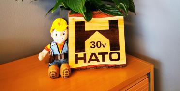 HATO 30 V