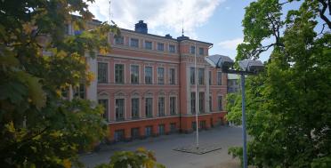 SISÄILMAKORJAUS | Johanneksen koulu