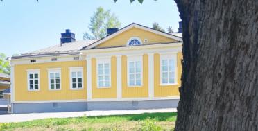 SANEERAUS  |  Kalevanharju